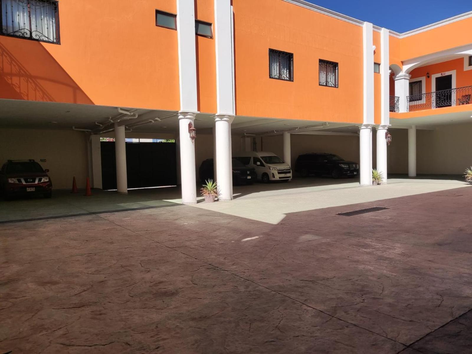Hotel Delicias Tequila Ngoại thất bức ảnh